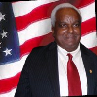 V. Anthony Simms-Howell