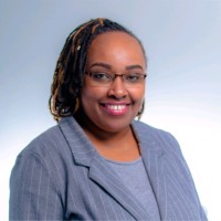 Anne Kabue