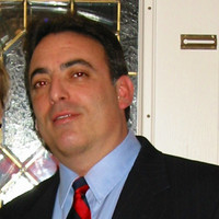 John V. Alessi