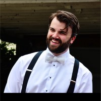 Andrew Stephens