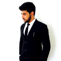 Shubham Verma