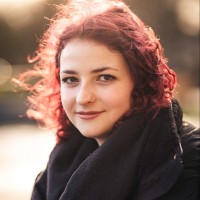 Anna Lina Geisthardt
