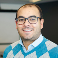 Michael Mansour
