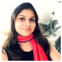 MAYURA TAMBWEKAR SAWANT