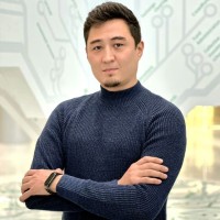 Almas Daribayev