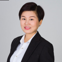 Amy Lin