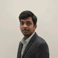Ashish Mathew Varghese