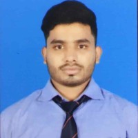 Abhishek Ojha