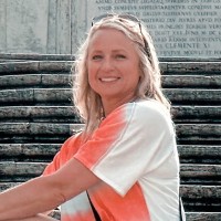 Mary Ellen Kimball