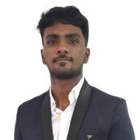 Vigneshwaran D