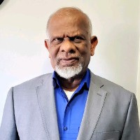 Nallaratnam Masilamani