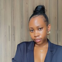 Nokuthula mthembu