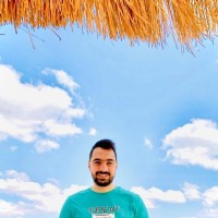 Hazem Magdy