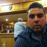 Stuart Blane
