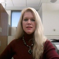 Christine Broz