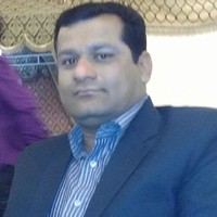 dr naresh kumar