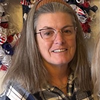 Judy Hood