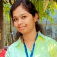Divya Sudheeshkumar