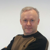 Bjørn Marryat Husted