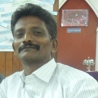 Arunagirinathan Perumal