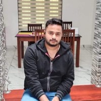 Jitin George