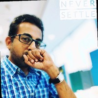 Shahbaz Khan