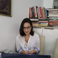 Cibelle Dória da Cunha Bueno