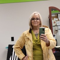 Barbara Delaney