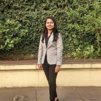 Priyal Ostwal