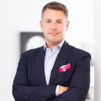 Dr. Daniel Koch LL.M.