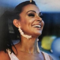 Lisiane Duval Barbosa