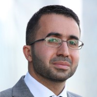 Sami Arafeh , Mba