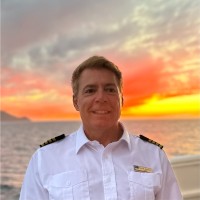 Captain Paul St. Germain
