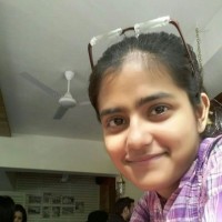Ria Majumdar