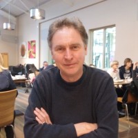 Simon Letts