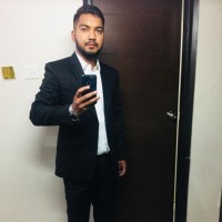 Kaushal Pant