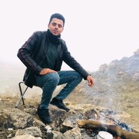 Kivan Hasan