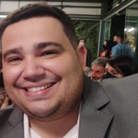 Artur Vitor de Souza Freitas