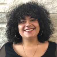 Maria Flores (She/Her/Hers)