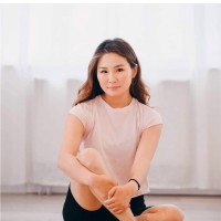 Darkhantsetseg Naranbaatar