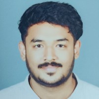 Nikhil M T