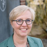 Jannet Tiegelaar