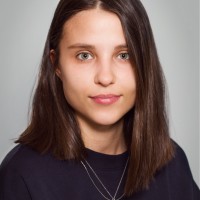 Darya Nenakhova