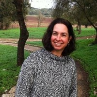 Einav Baram Yanai