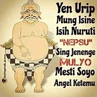 Mr Ajining Urip