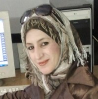 bushra alawad