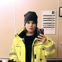 Michaela Johansson