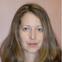 Rocío Jiménez Tinte