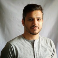Alireza Hamidi