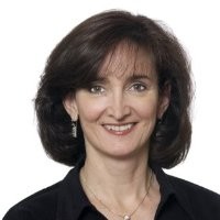 Mary Newhart